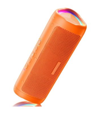 20W Wireless Water-Resistant 24-Hour Battery Life Speaker