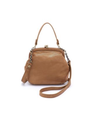  Alba Frame Crossbody Bag