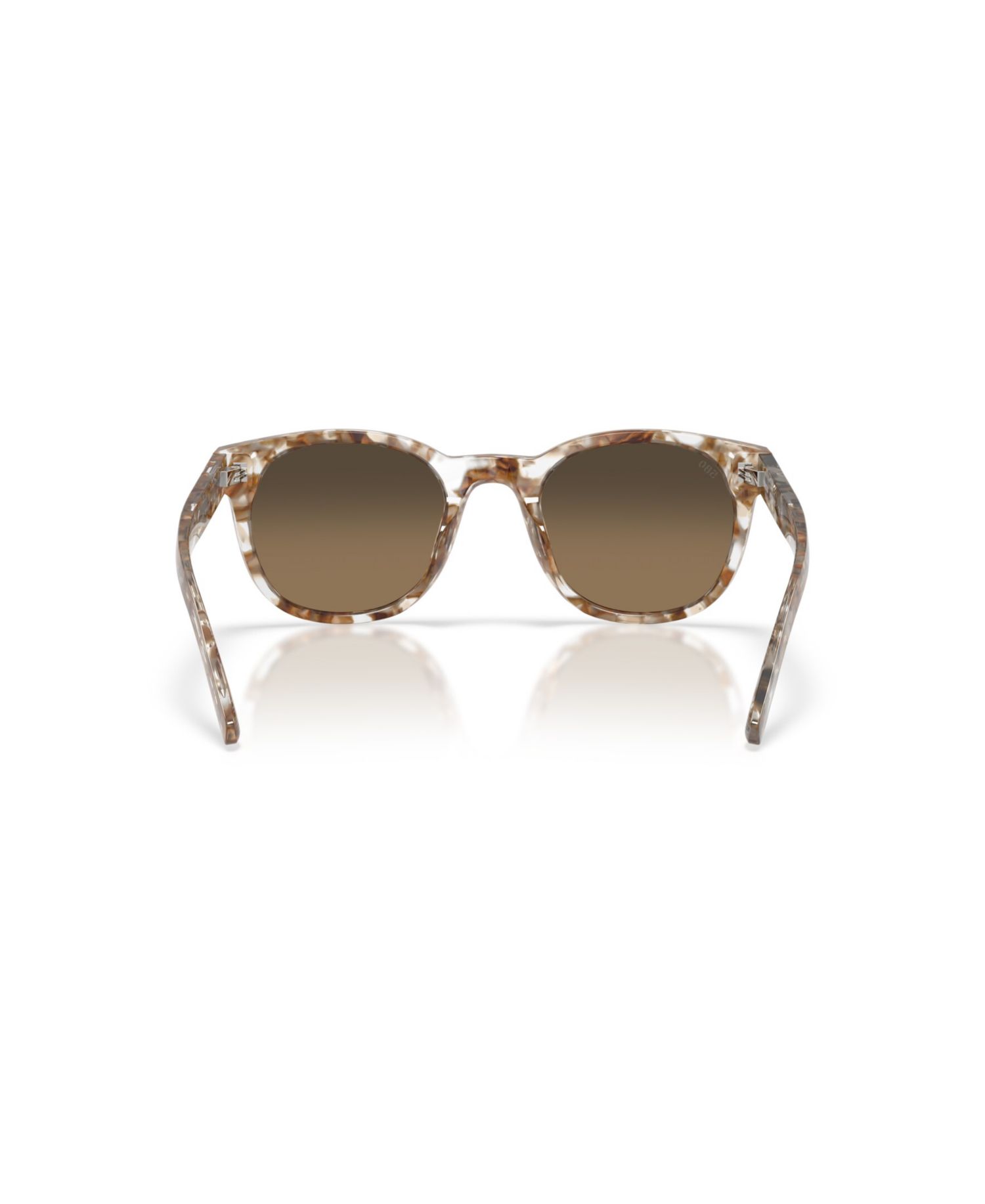 Unisex Polarized Sunglasses, Middles 6S2018