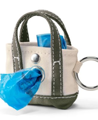 Doggy Doooo Micro Tote