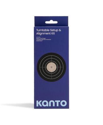TT-AKIT Turntable Setup and Alignment Kit