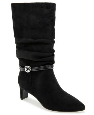 Women's Blindy Slouch Dress Boots