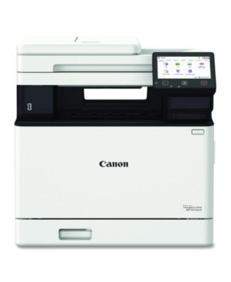 imageCLASS MF751Cdw II Color Wireless All-In-One Laser Printer