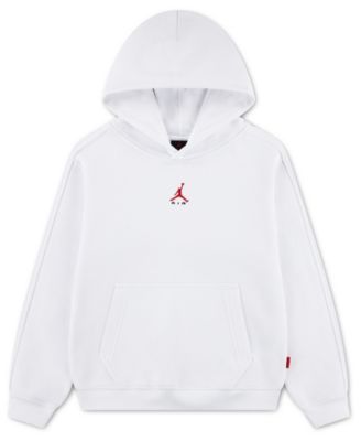 Boys' 8-20 Brooklyn Long-Sleeve Hoodie
