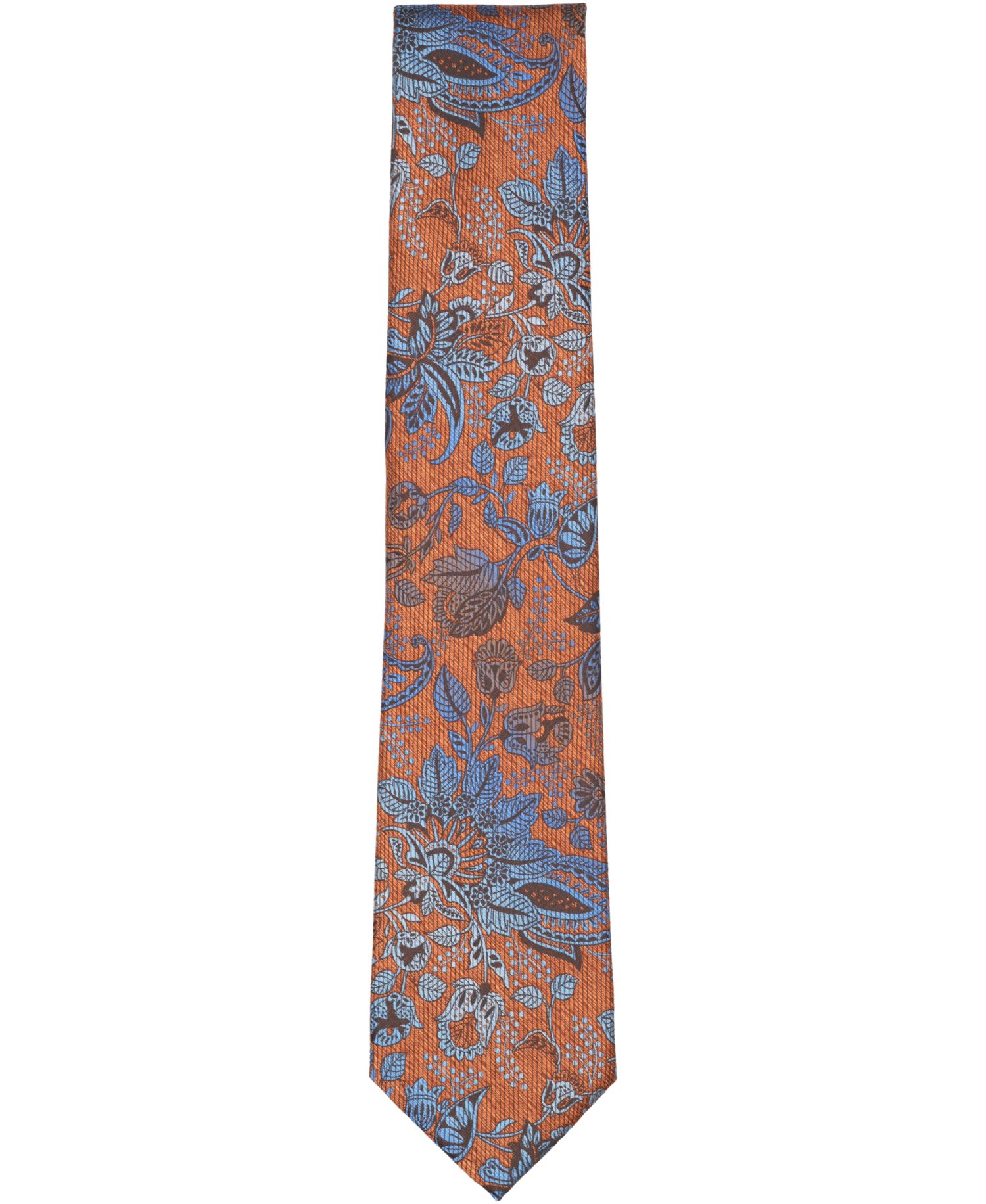 Men's Deason Paisley Classic Tie