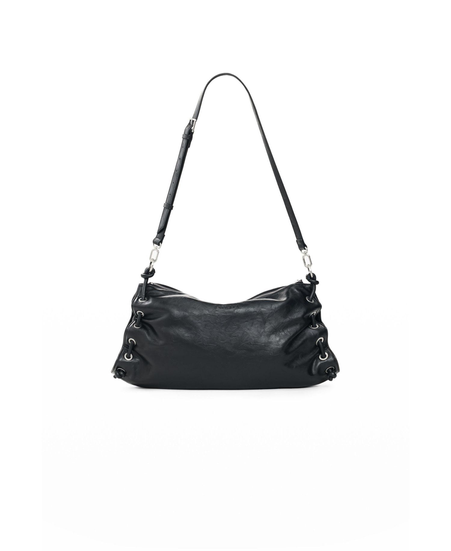 Women's Medium Embroidered Bag