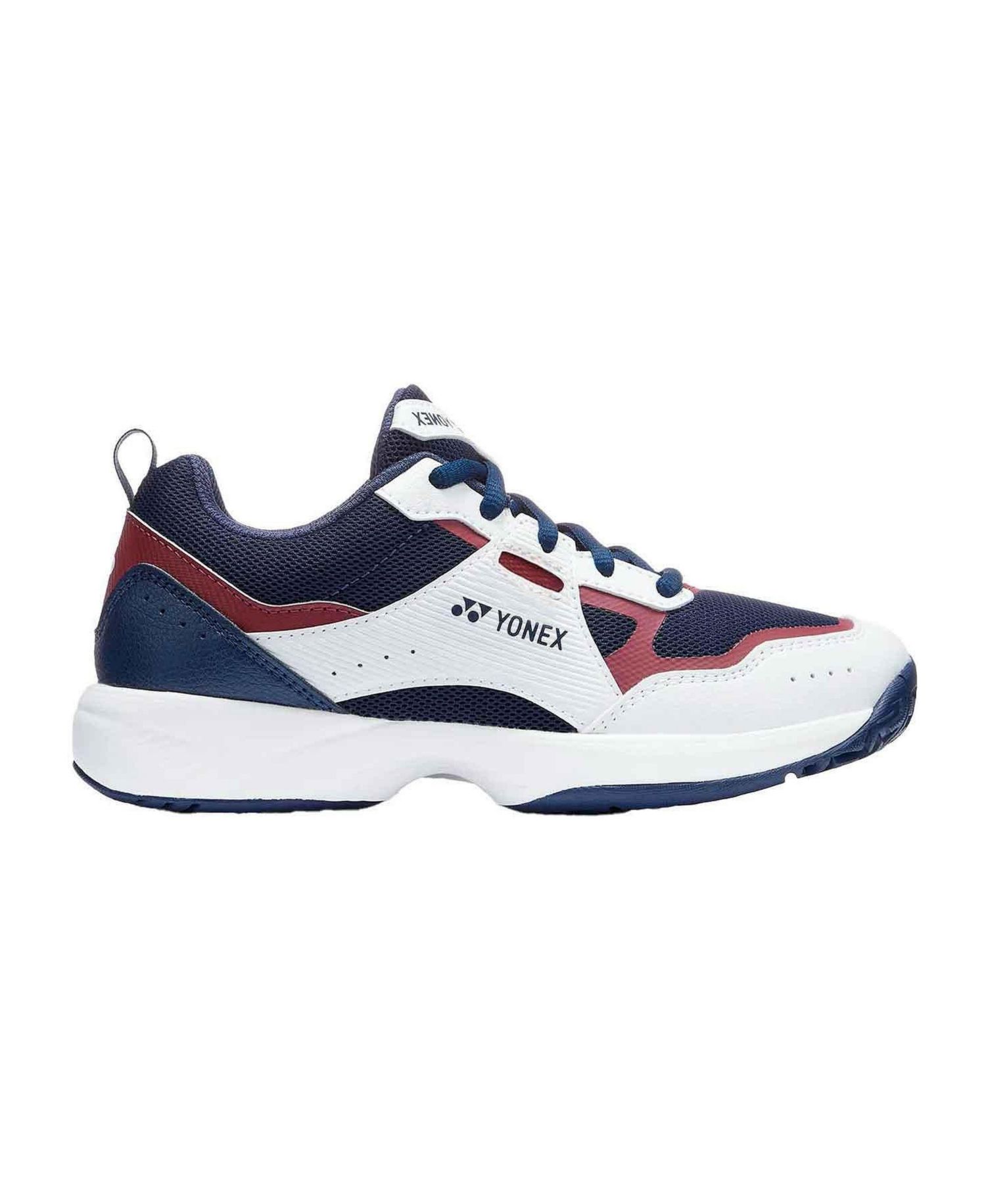 Men's Pro-Move Classic Athletic Low-Top Tennis Shoes