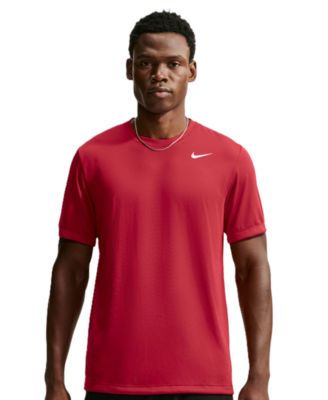 Men's Dri-FIT Legend Fitness Logo T-Shirt