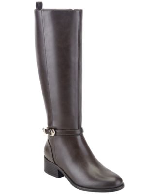 Women's Dustine Tall Block Heel Boots
