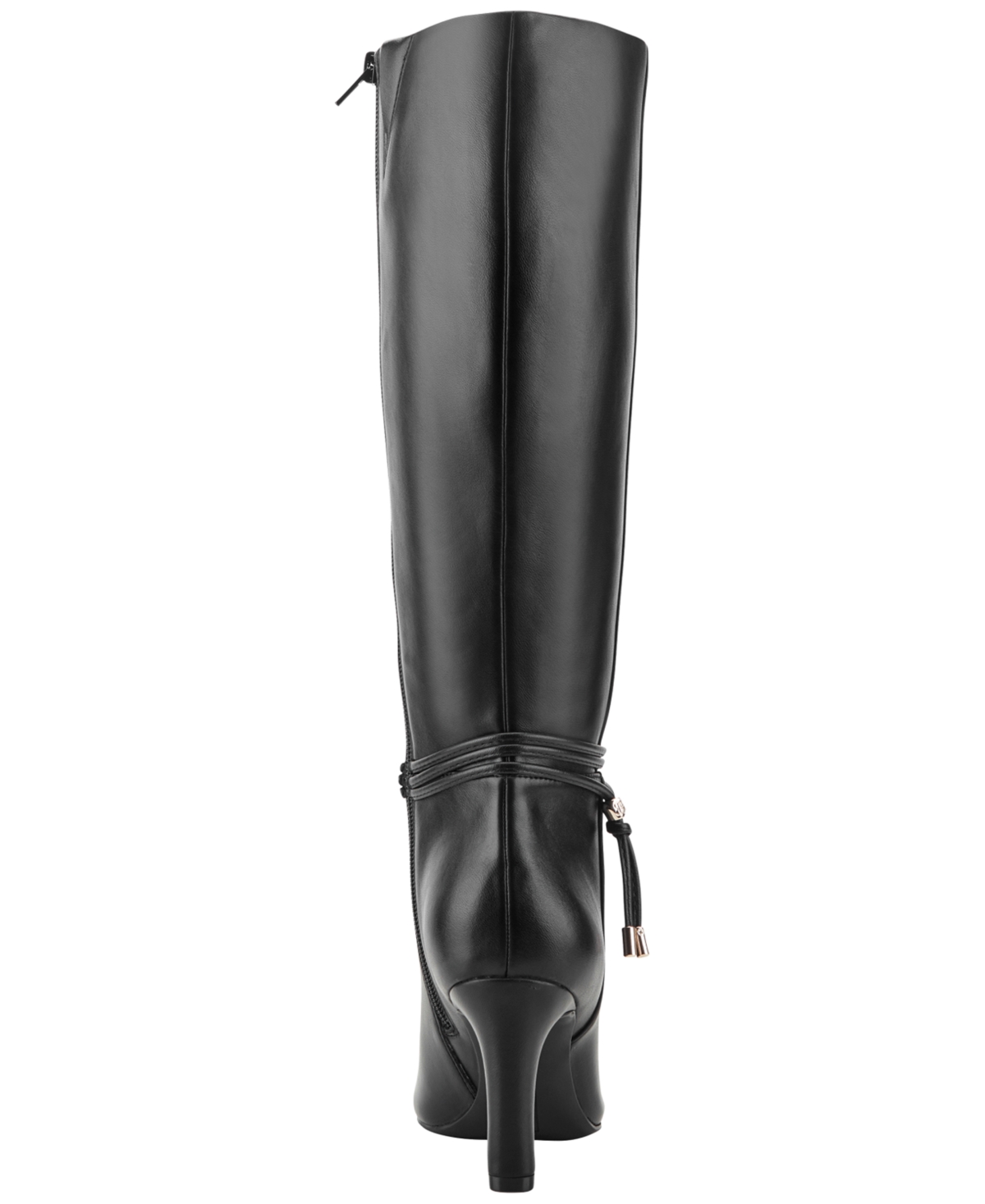 Bandolino Women's Bayley Stiletto Tall Dress Boots