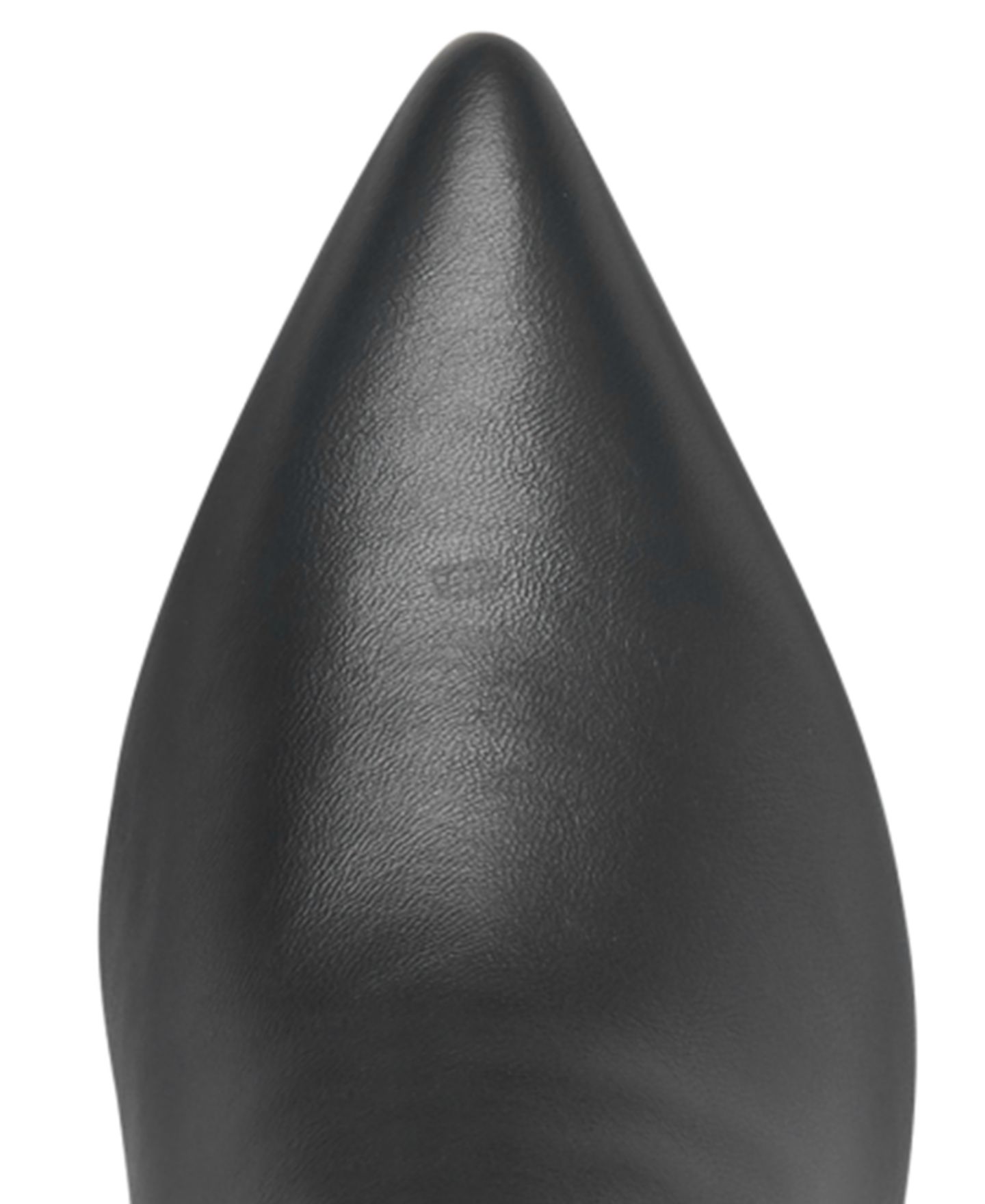 Женские ботинки Bandolino Sloan Tall Kitten Heel Dress Boots, Regular & Wide Calf, цвет: Чёрный — фото 4