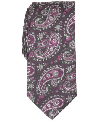 Men's Prescott Paisley Tie