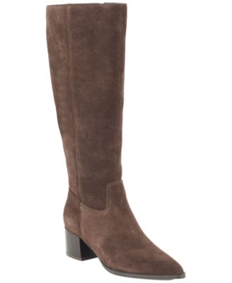 Women's Juletta Block Heel Tall Boots