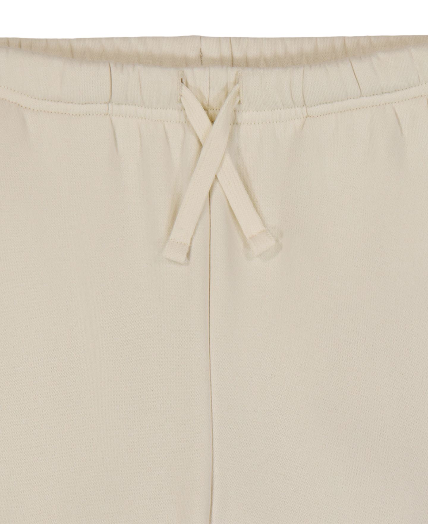 Брюки Calvin Klein Monologo Wide-Leg Cargo Fleece для девочек, цвет: Орхидея ледяной — фото 8