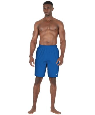 Men's 9" Logo Volley Swim Trunks