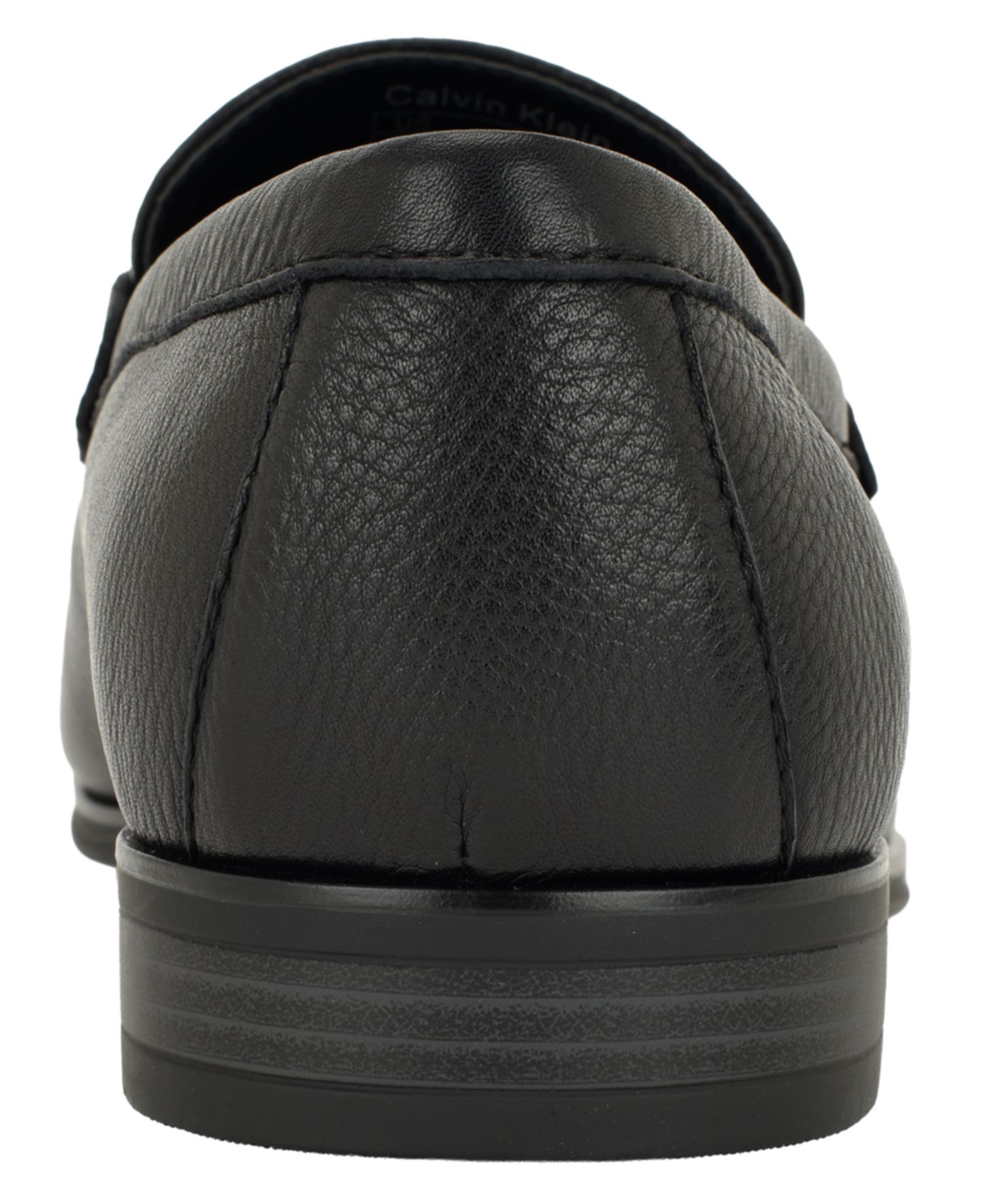 Men's Cofern Slip-On Leather Moc-toe Loafer