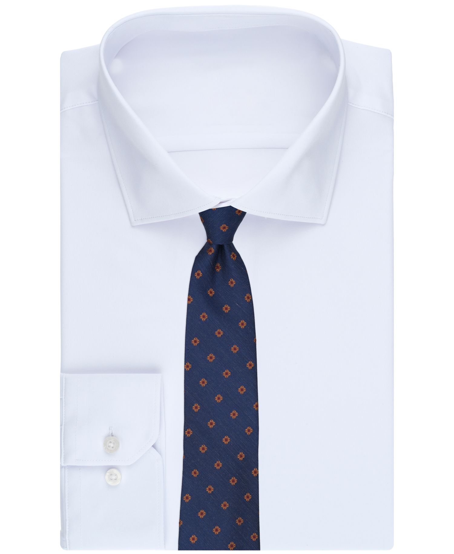 Men's Foulard Tie