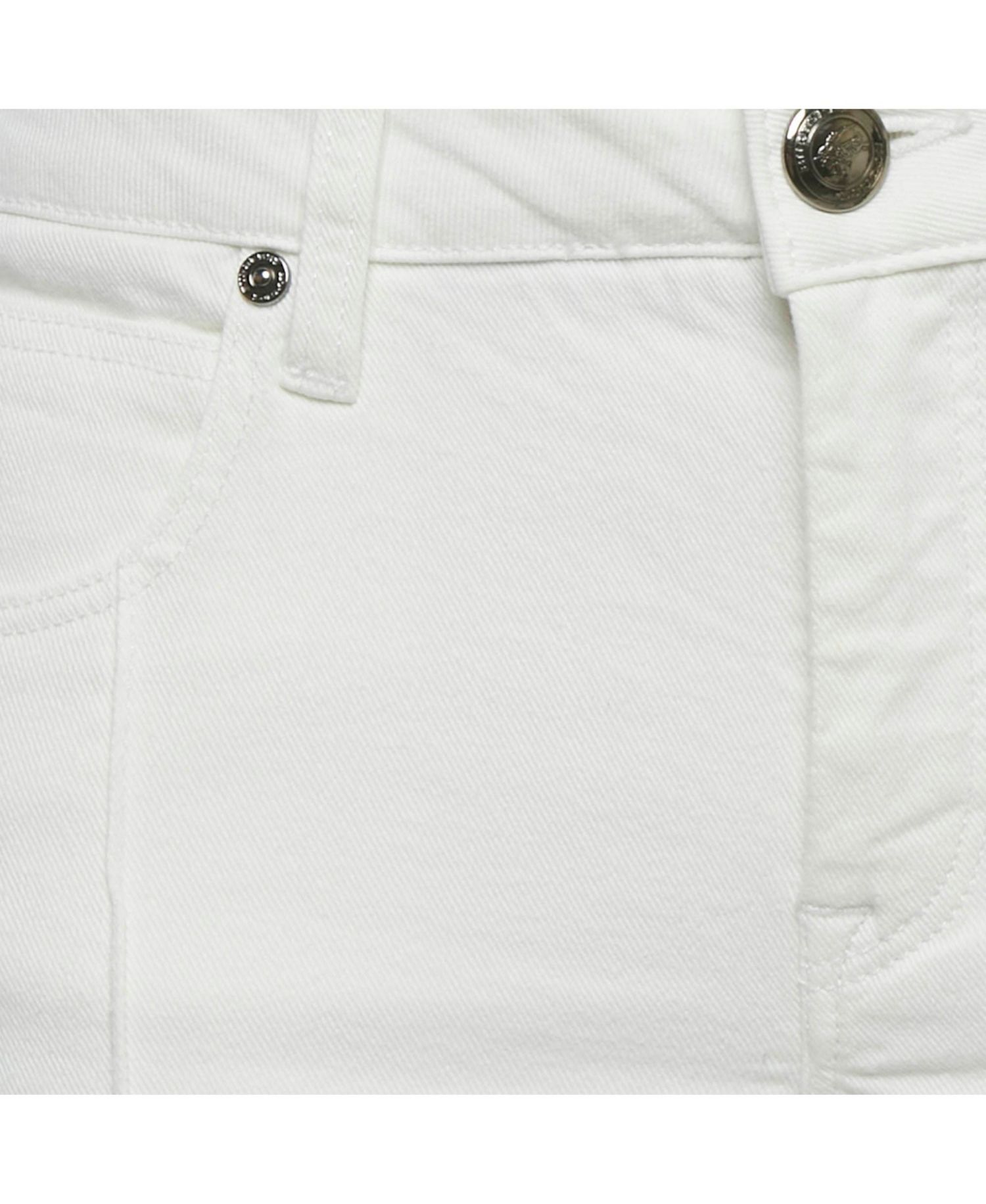 Women's Micklesfield Mid-Rise Skinny-Leg Jeans