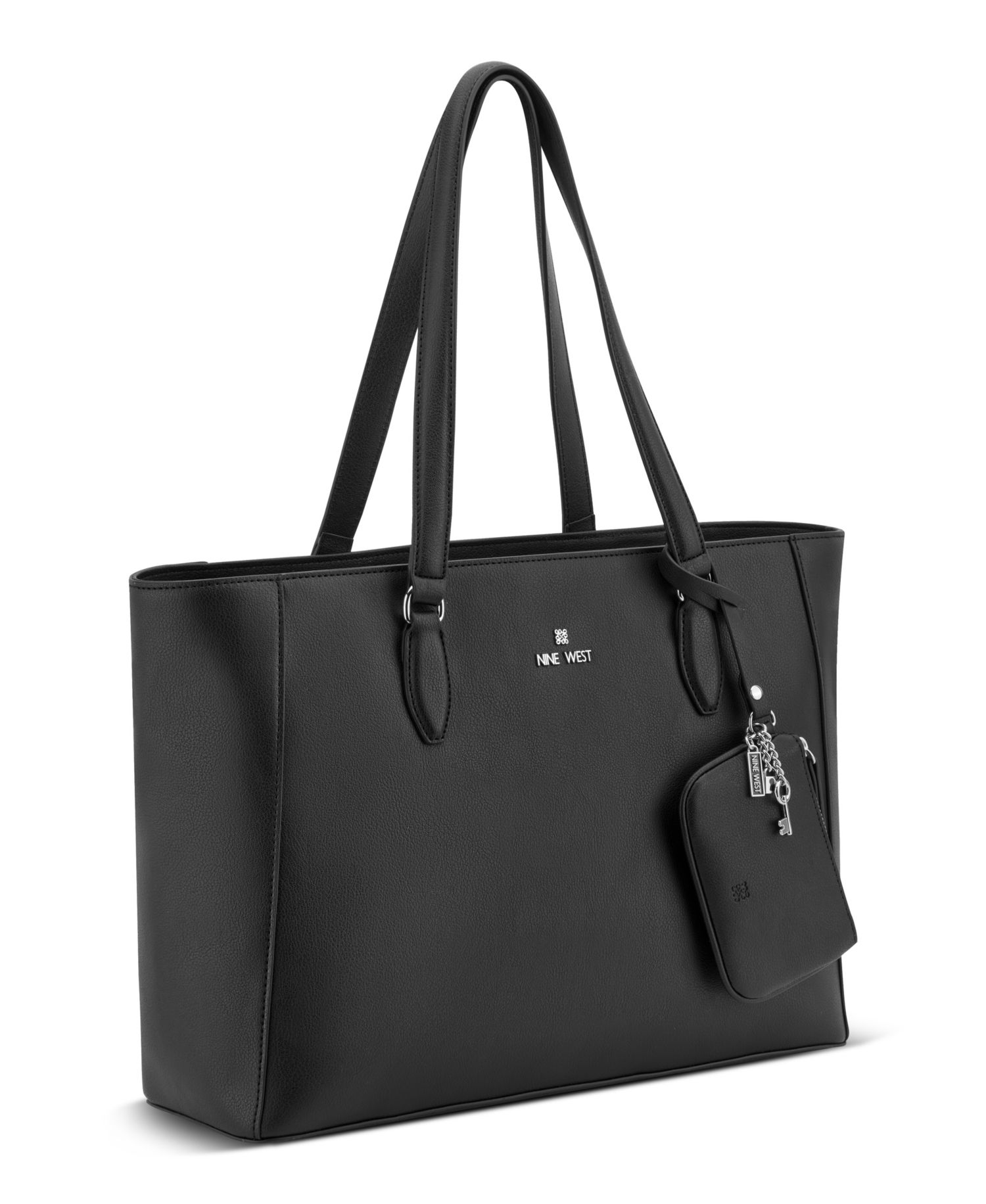 Farida Extra-Large Tote Handbag