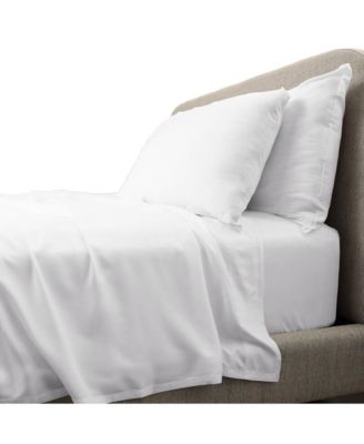 Aloha Soft 100% Bamboo Viscose Sheets 4 Piece Sheet Set