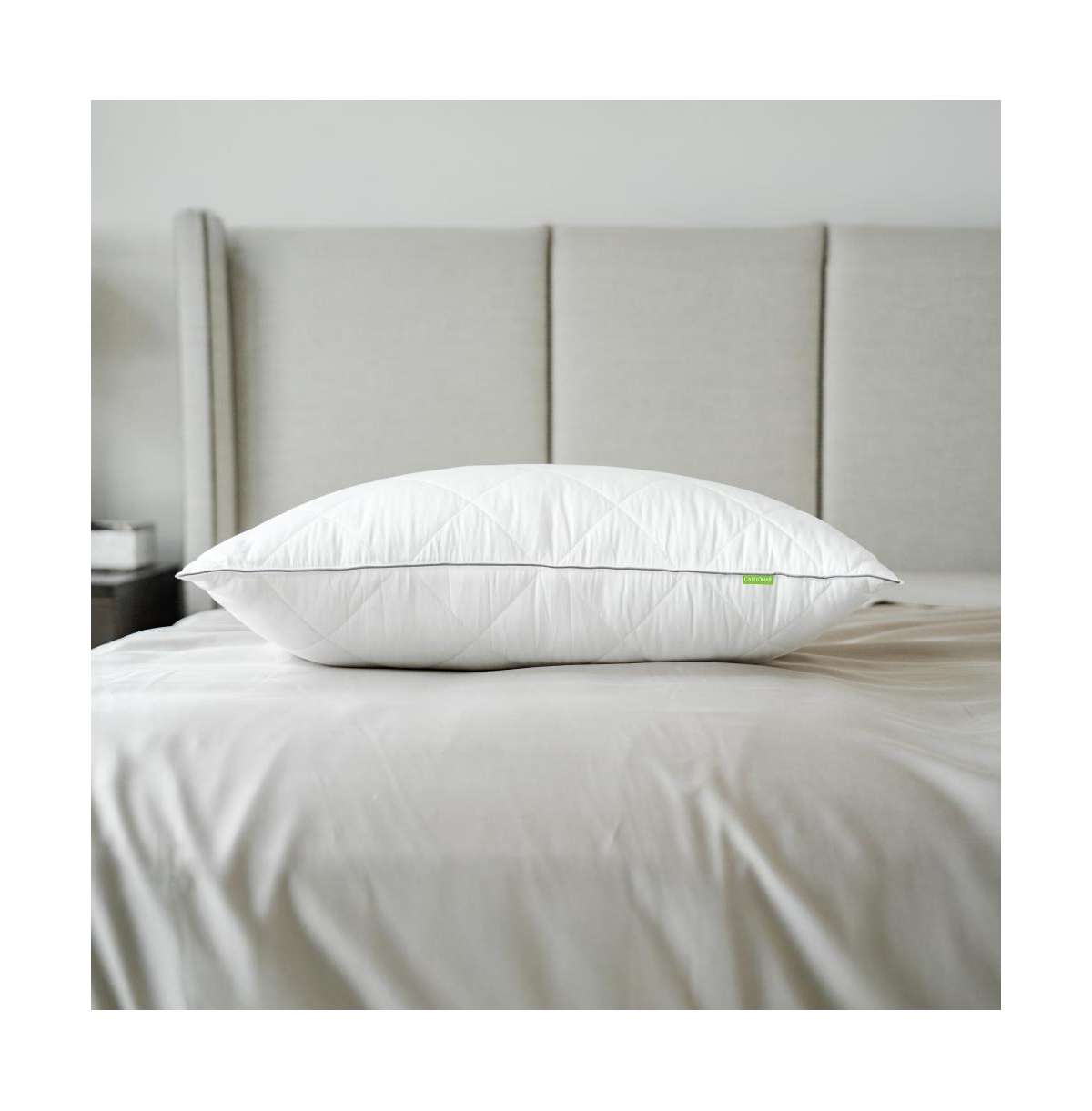 Cariloha Down Feather Pillow