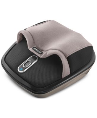 Homedics - FMS-305H Shiatsu Air Max HEated Foot Massage