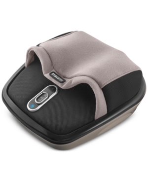 UPC 031262071125 product image for HoMedics Fms-305H Shiatsu Air Max HEated Foot Massage | upcitemdb.com