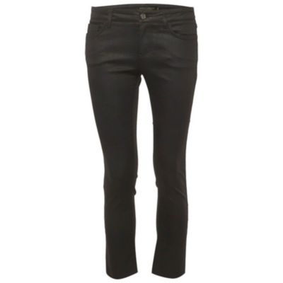 Women's Denim Straight Fit Jeans