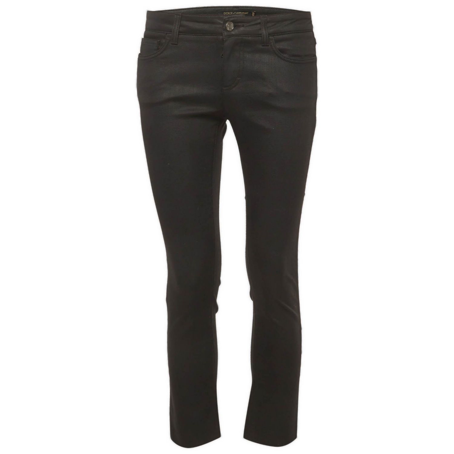 Women's Denim Straight Fit Jeans