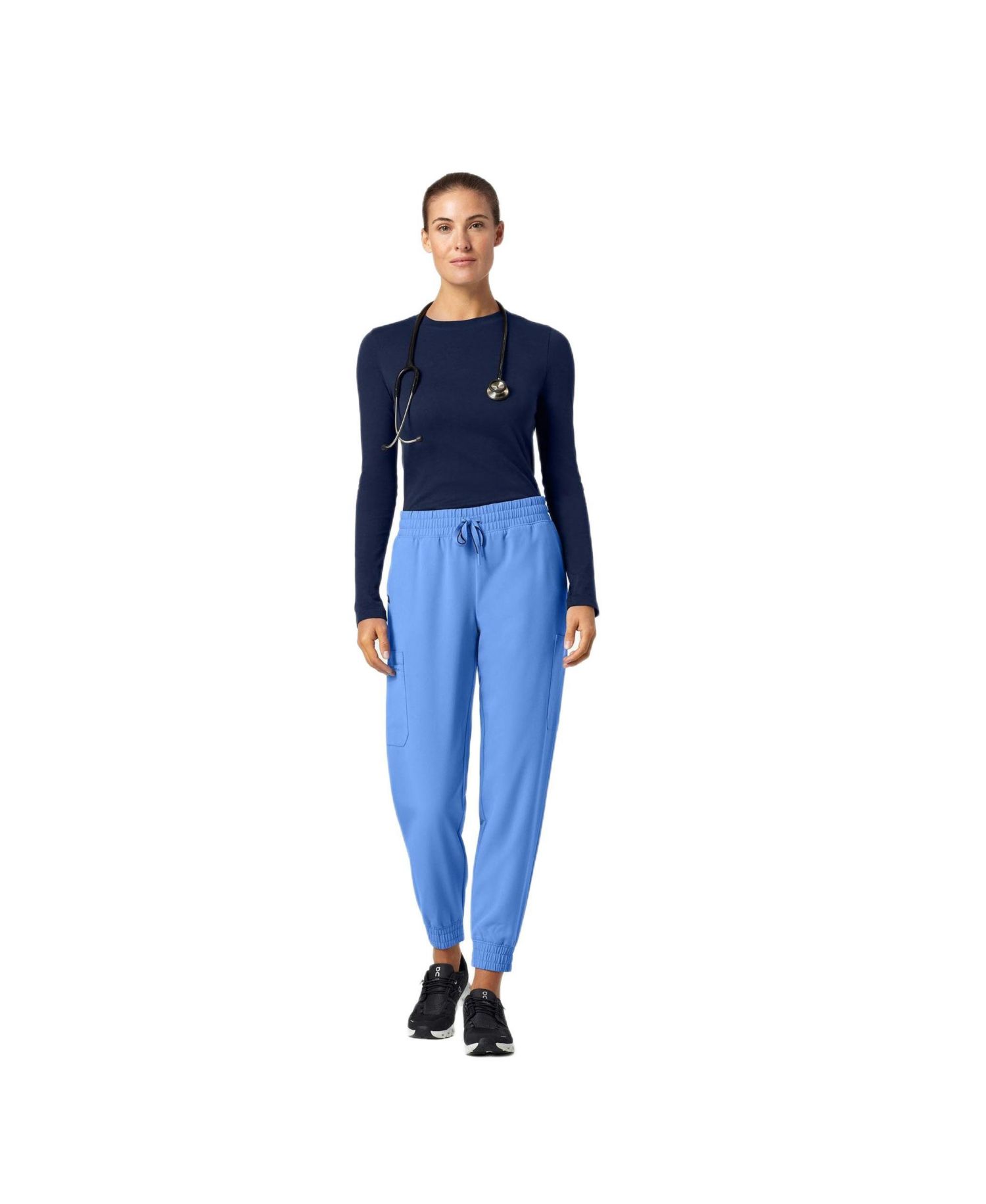 Women's Regen Cotton Underscrub