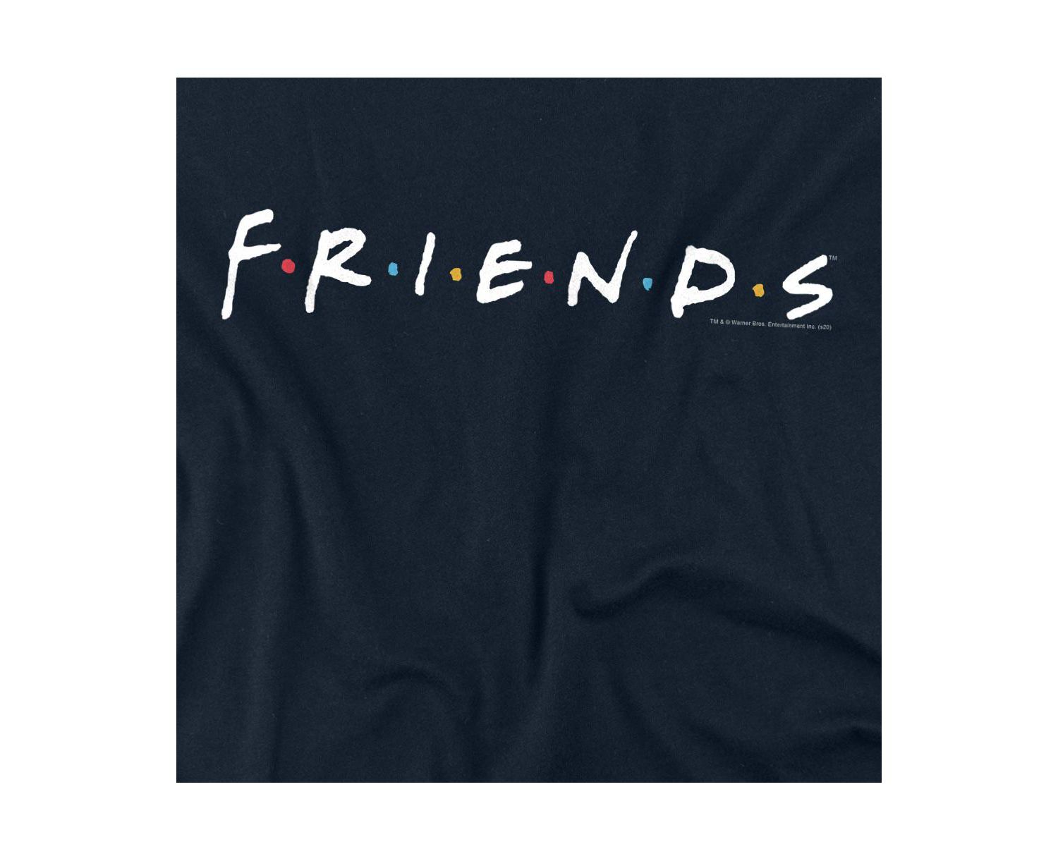 Men's Crewneck Classic-Fit Graphic T-Shirt