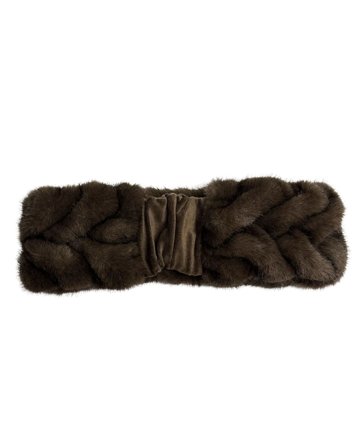 Braided Headband