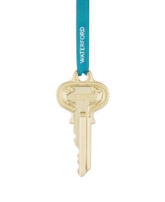 2026 House Key Ornament