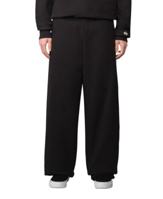 Men's Essential Relaxed-Fit Cotton Sweatpant