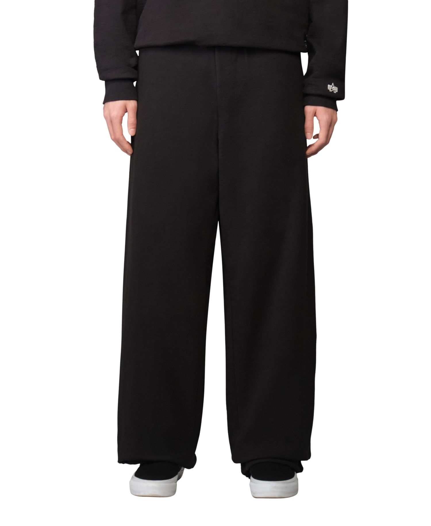 Men's Essential Relaxed-Fit Cotton Sweatpant