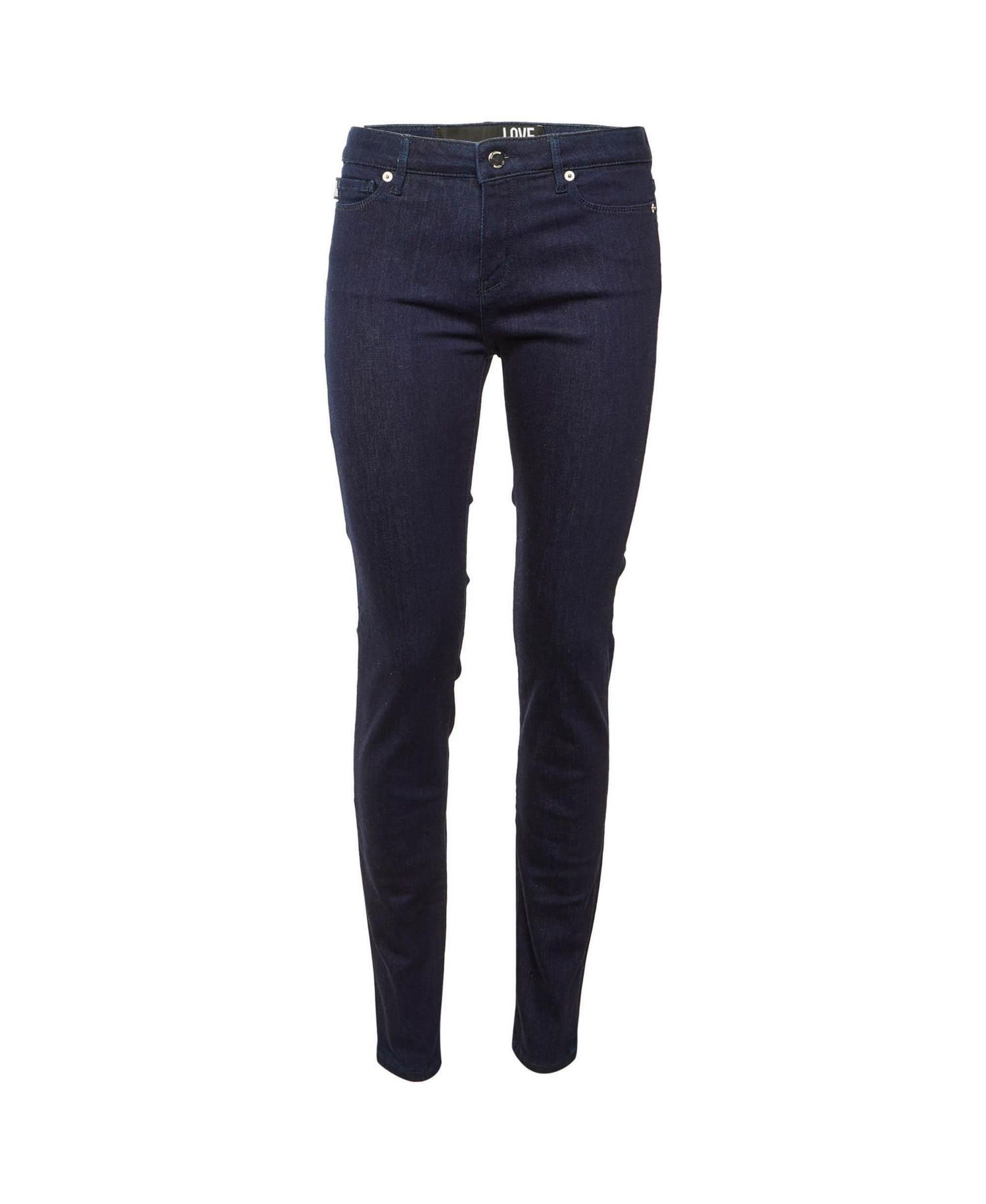 Women's Denim Skinny Fit Jeans