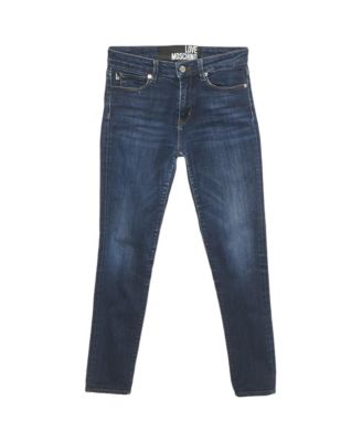 Women's Mid-Rise Skinny Jeans