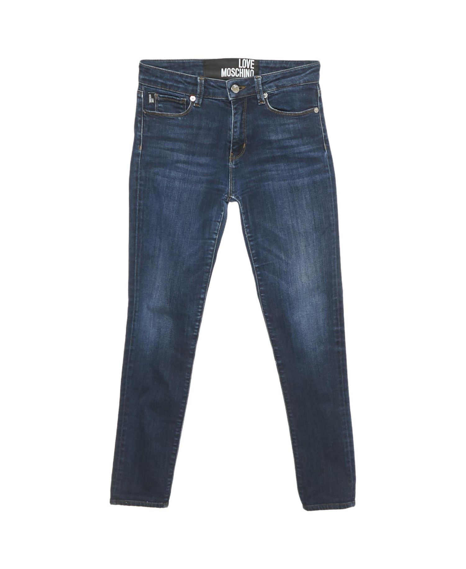 Women's Mid-Rise Skinny Jeans