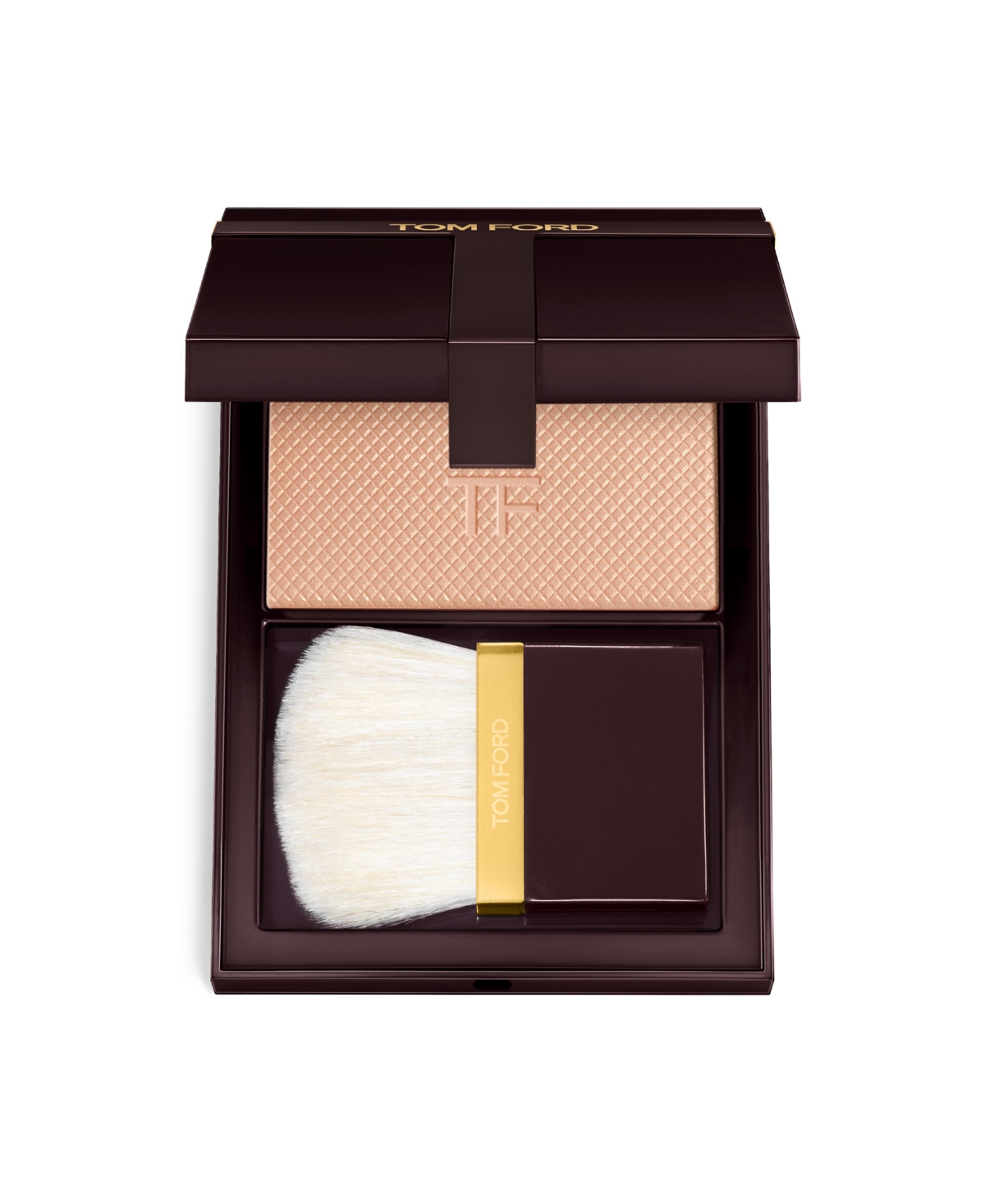 Tom Ford Architecture Soft Matte Blurring Powder, 0.35 oz. - Ivory Fawn