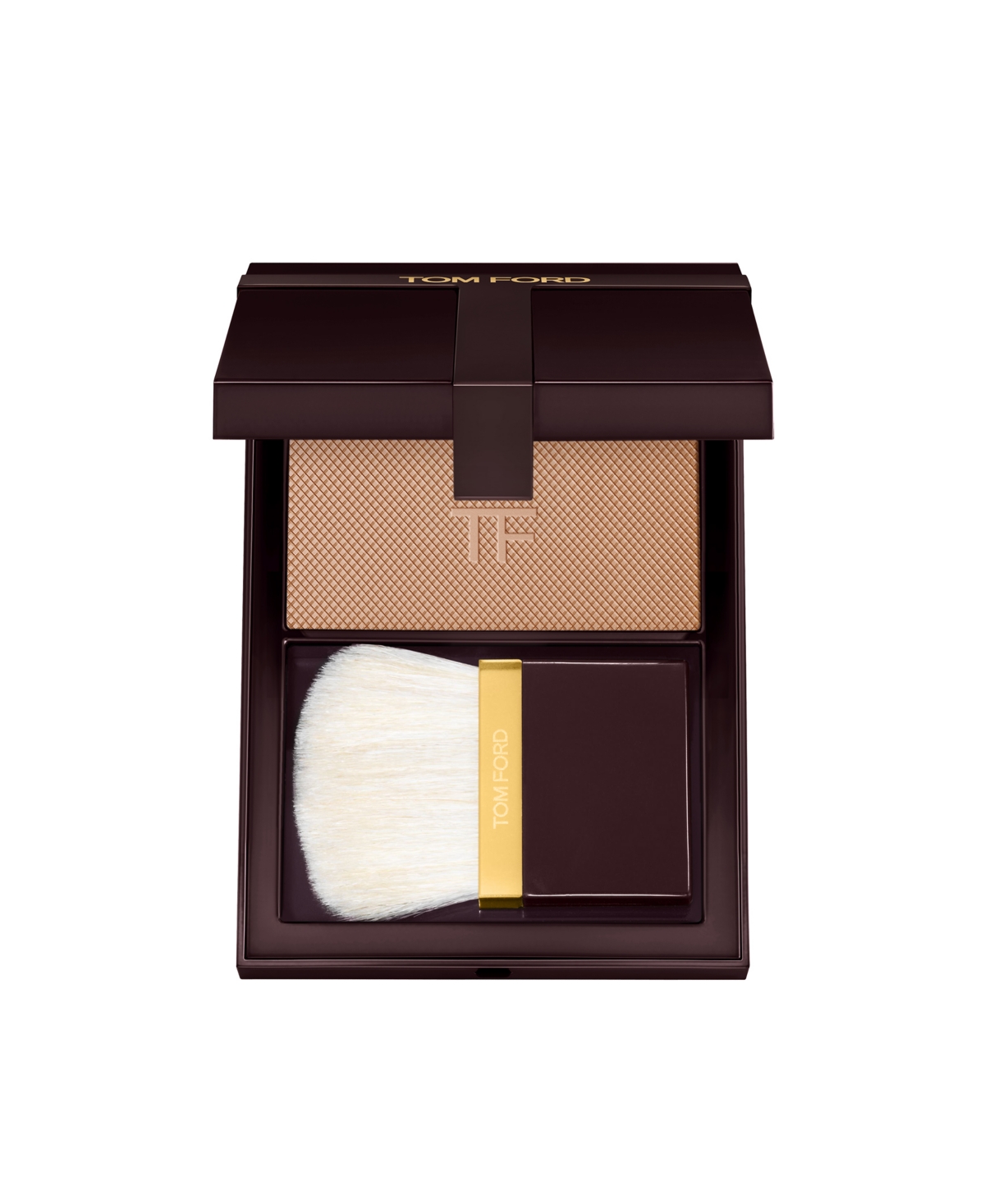 Tom Ford Architecture Soft Matte Blurring Powder, 0.35 oz. - Sahara Dusk