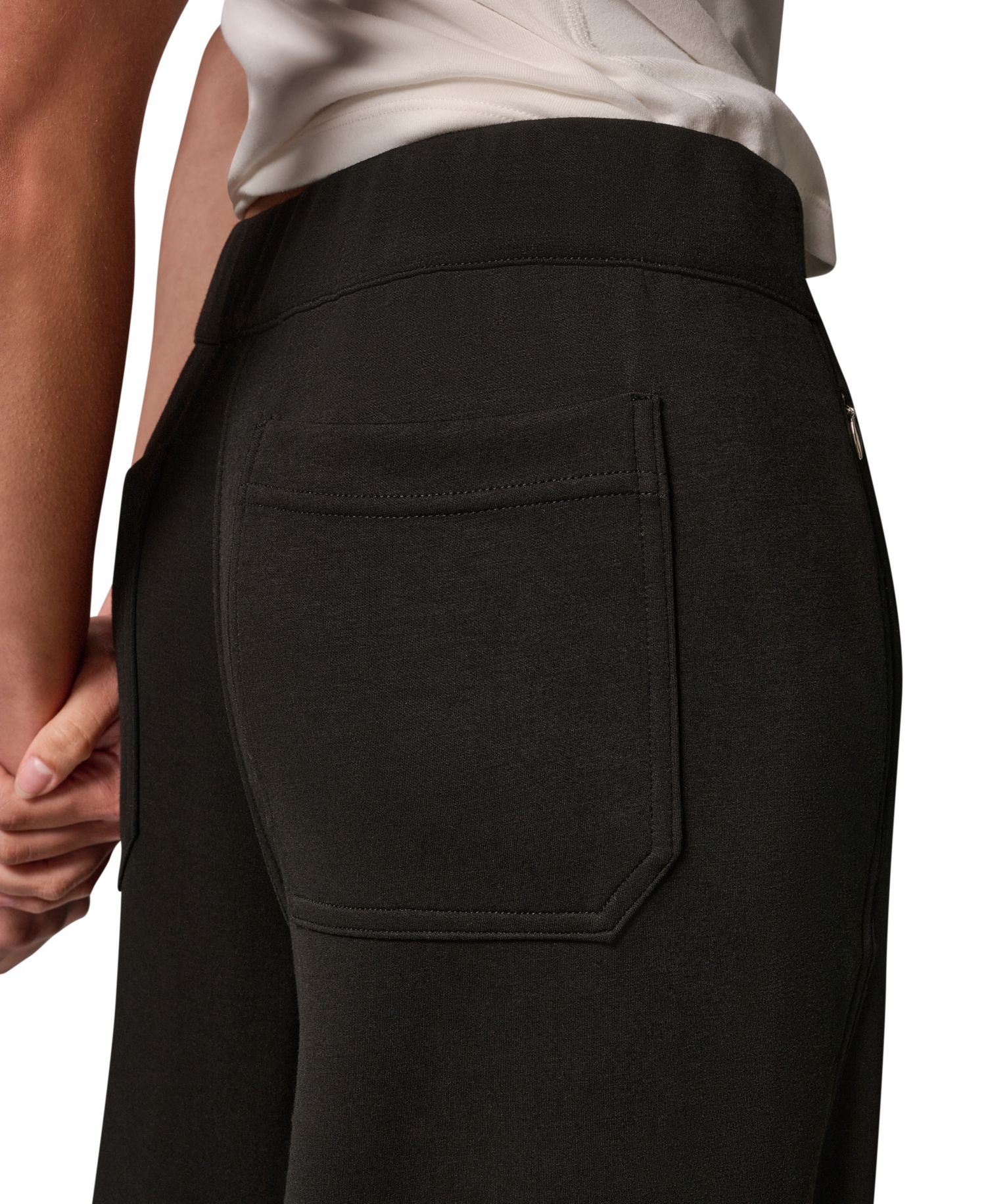 Women's Jet Setter High-Rise Wide-Leg Pants