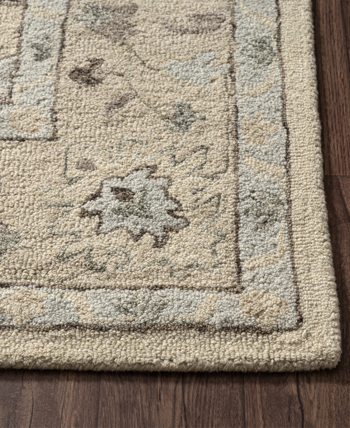 Lr Home Caradoc Amb-106 5'9" x 8'9" Area Rug