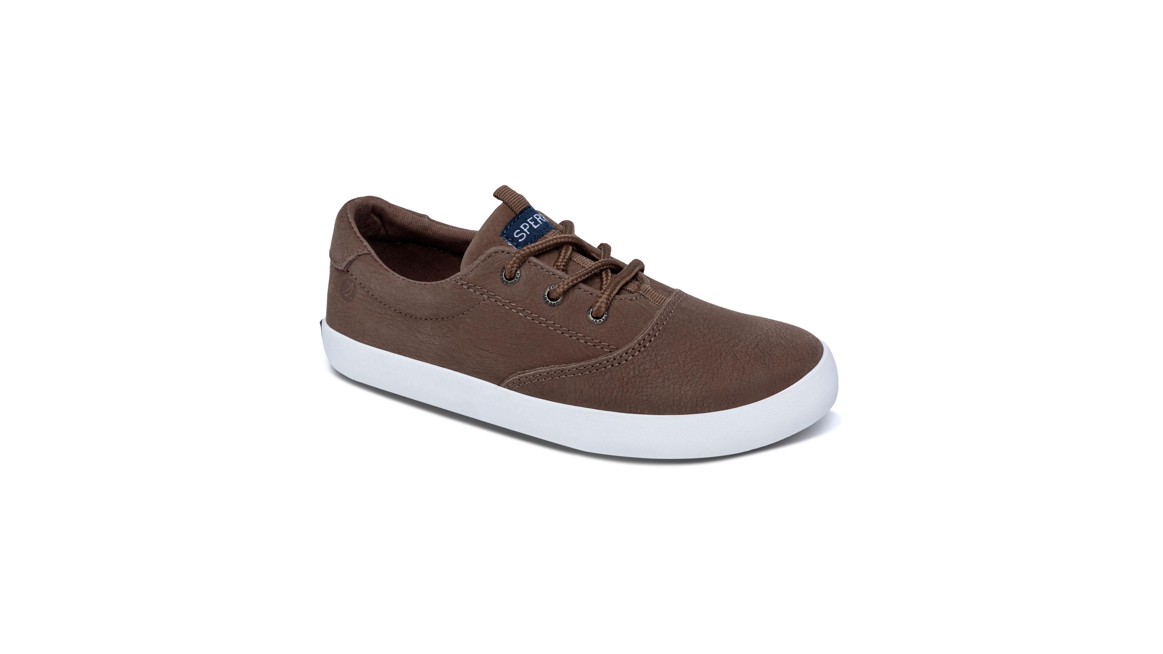Sperry Boy's Spinnaker Washable Sneaker