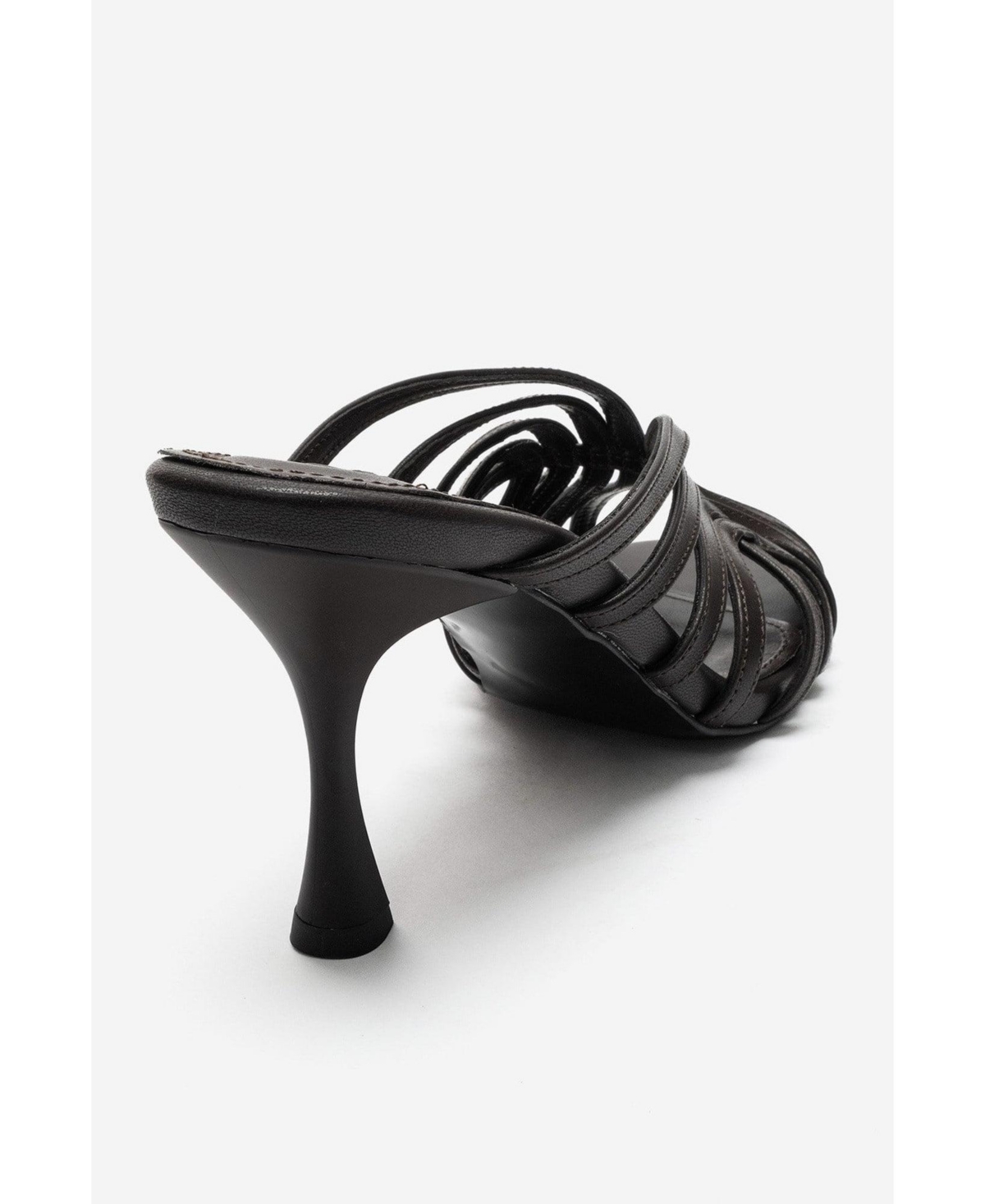Prologue Shoes Women's Olivera Stiletto Sandal