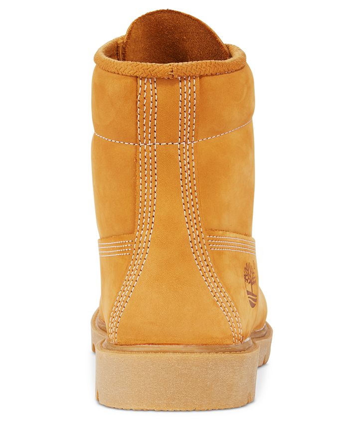 timberland 6 basic