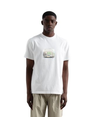 Men's Chasing Classics Graphic Relaxed-Fit T-Shirt