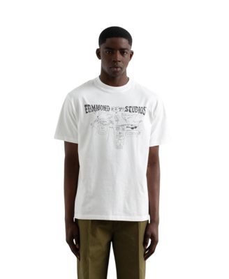 Men's Fresh Classics Relaxed-Fit Graphic T-Shirt