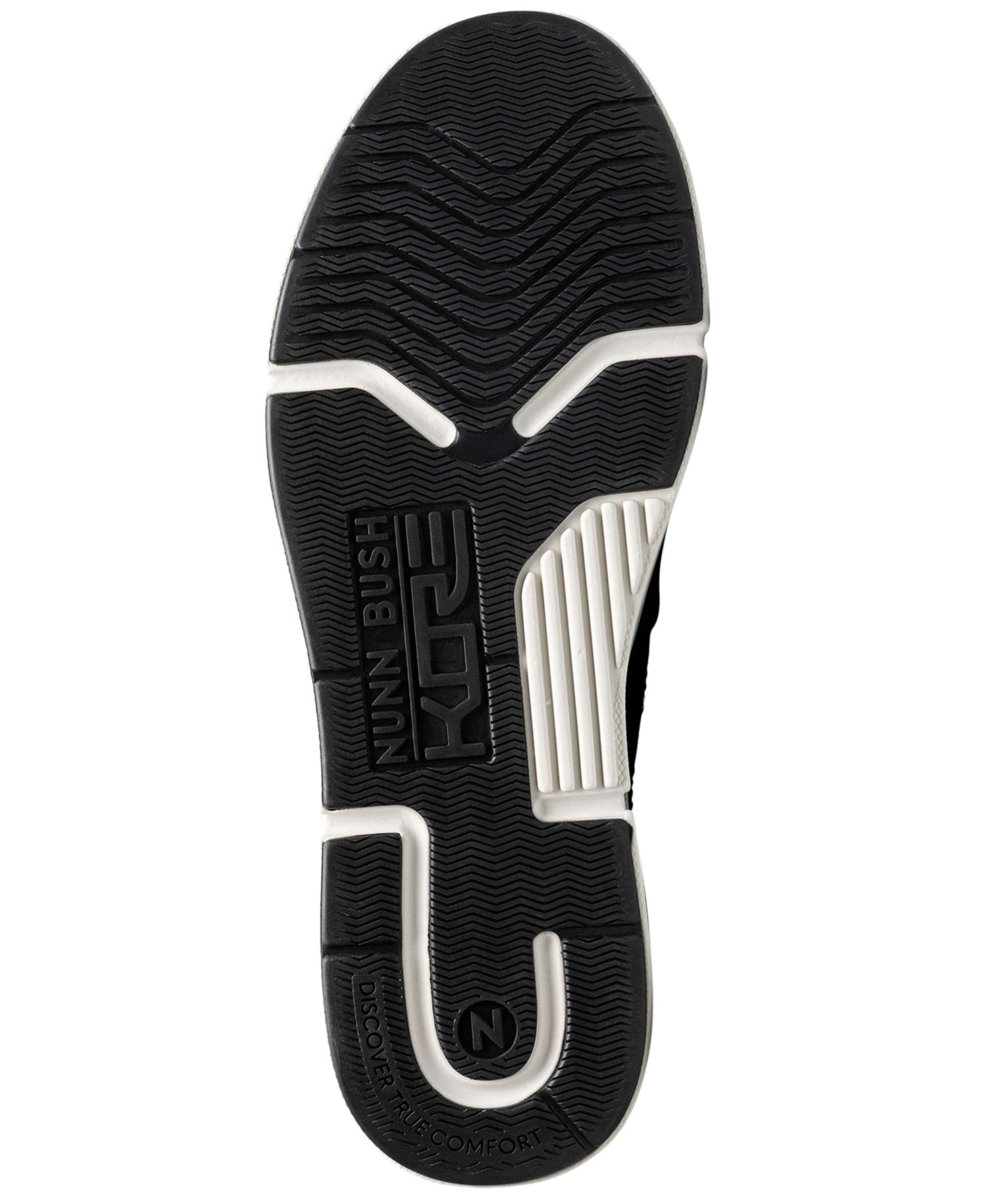 Men's Kore City Rally Moc-Toe Sneakers