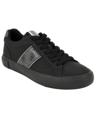 Men's Cribe Low-Top Sneakers