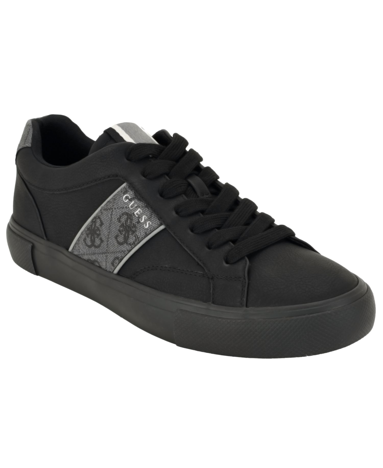 Men's Cribe Low-Top Sneakers